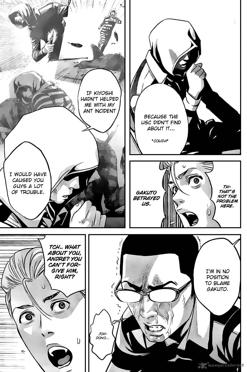 Prison School 46 11