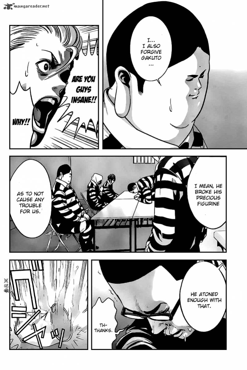 Prison School 46 12