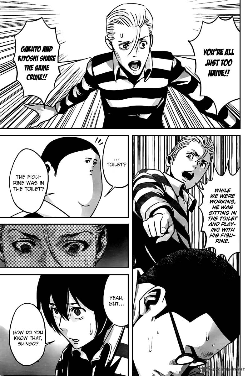 Prison School 46 13