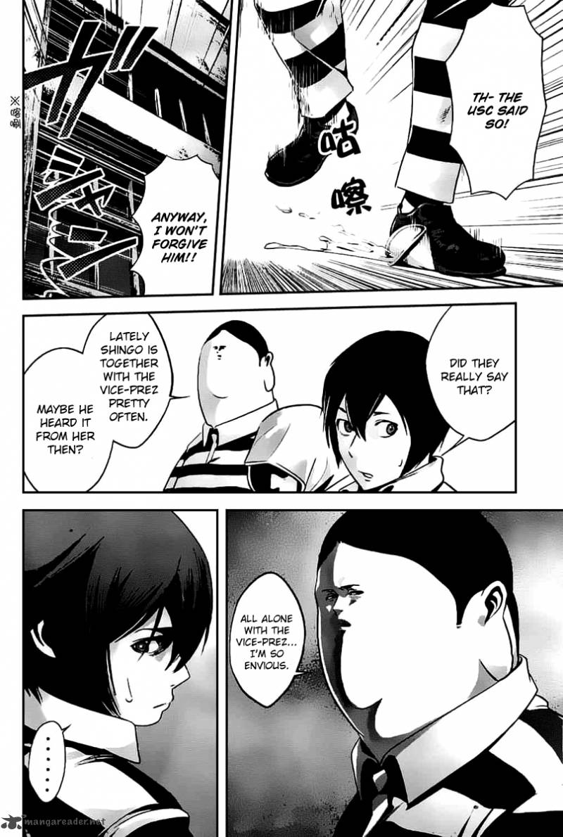 Prison School 46 14
