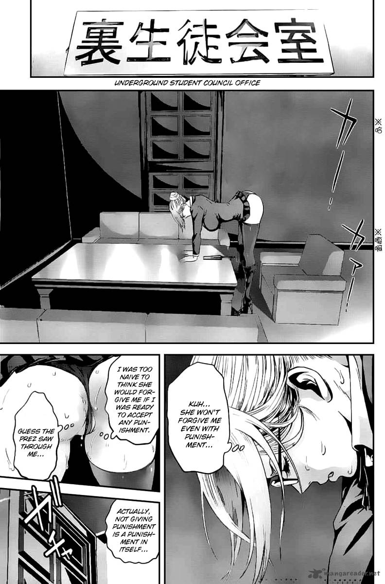 Prison School 46 15
