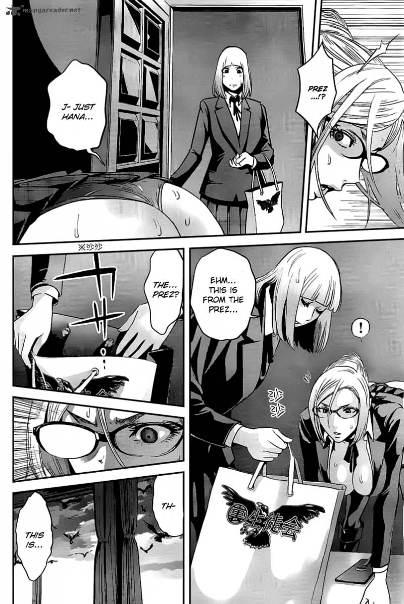 Prison School 46 16