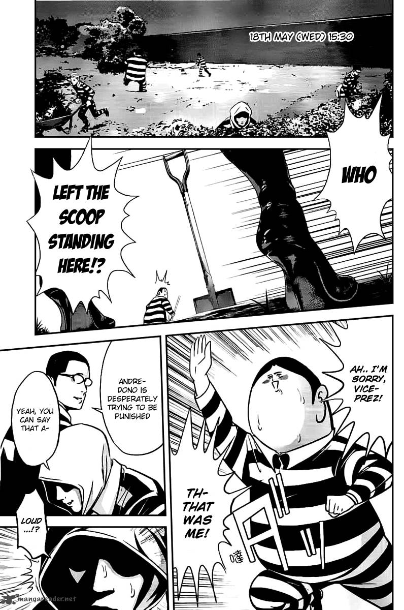 Prison School 46 17