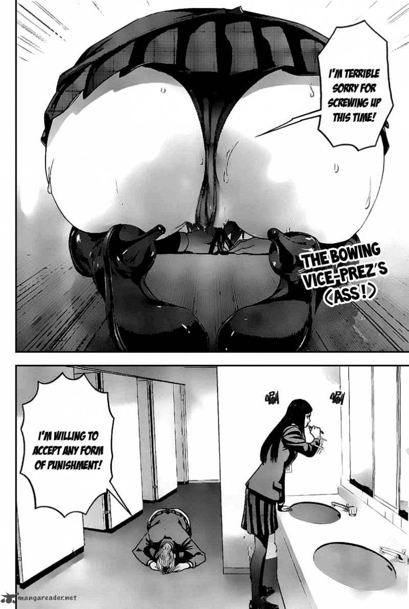 Prison School 46 2