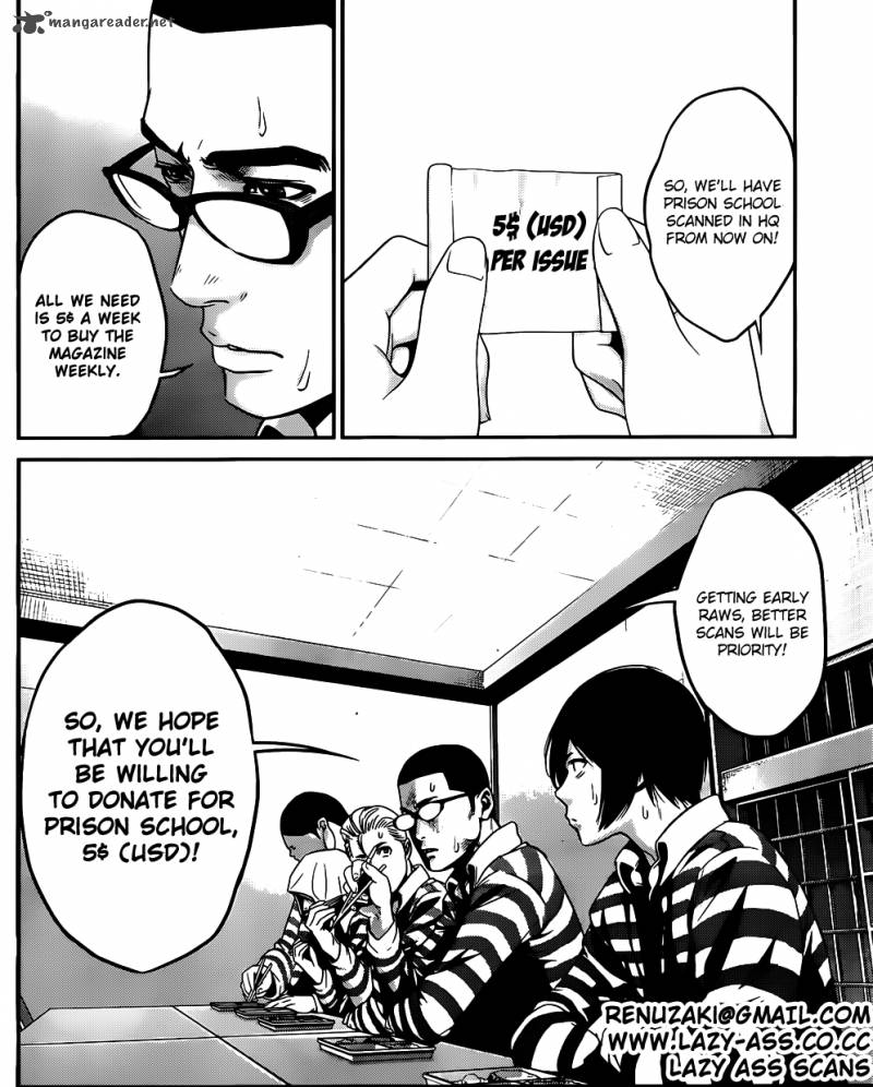 Prison School 46 20