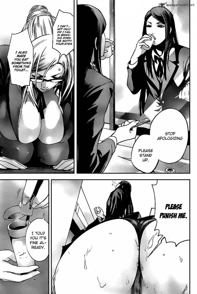 Prison School 46 3