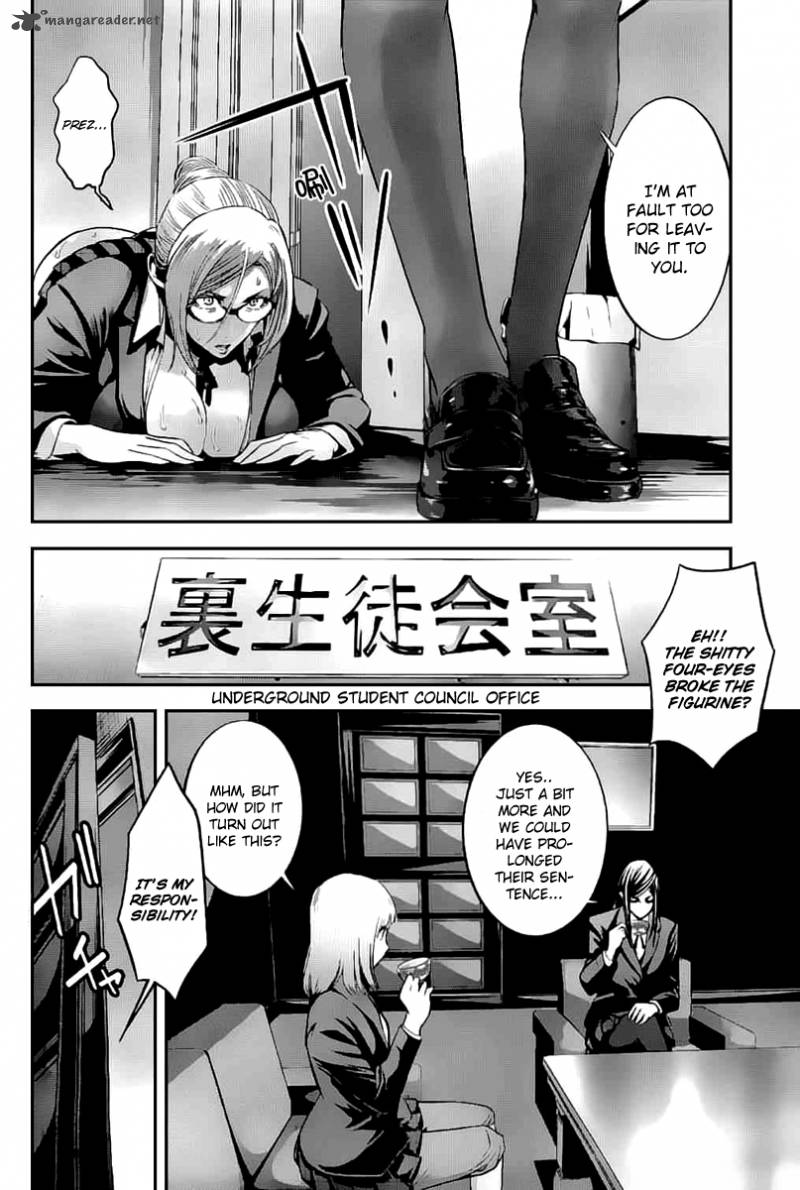 Prison School 46 4