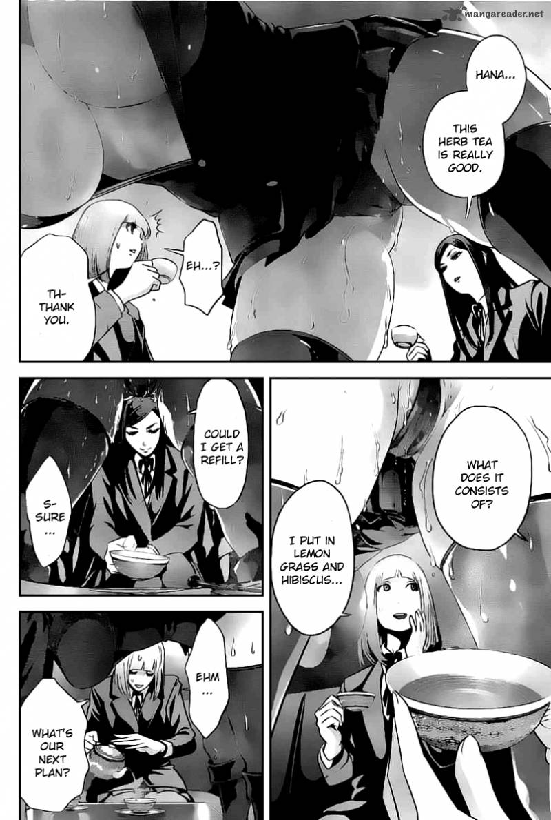 Prison School 46 6