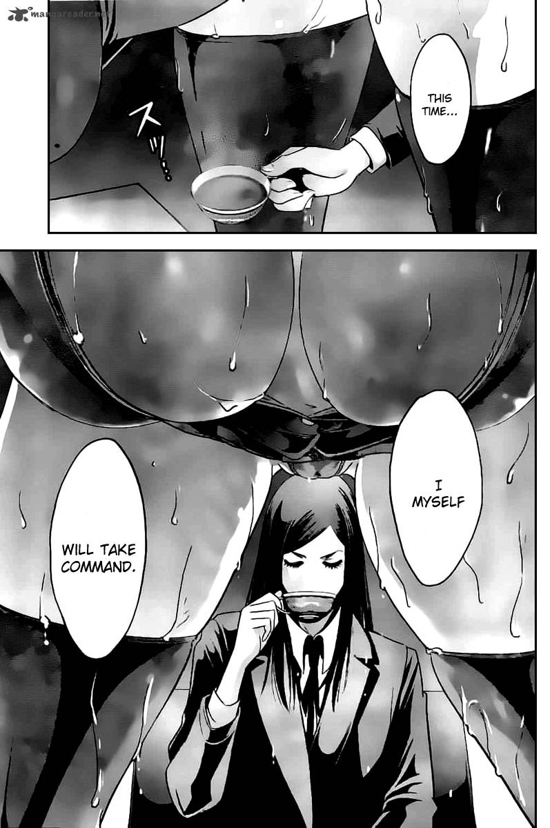 Prison School 46 7