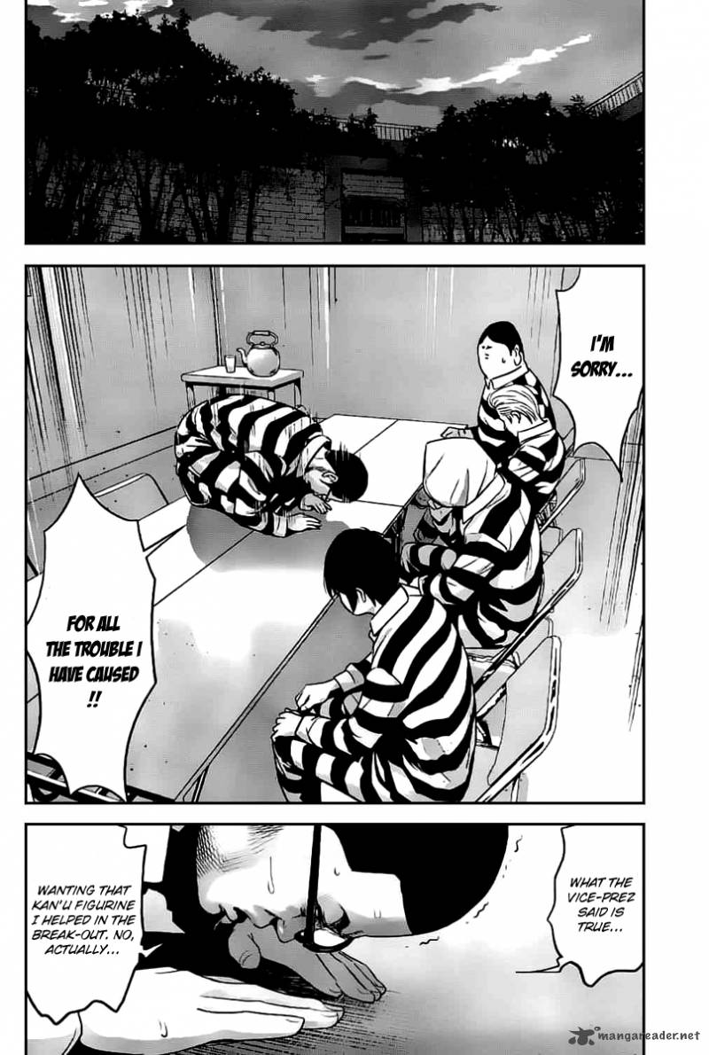 Prison School 46 8