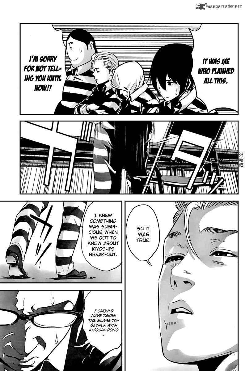 Prison School 46 9