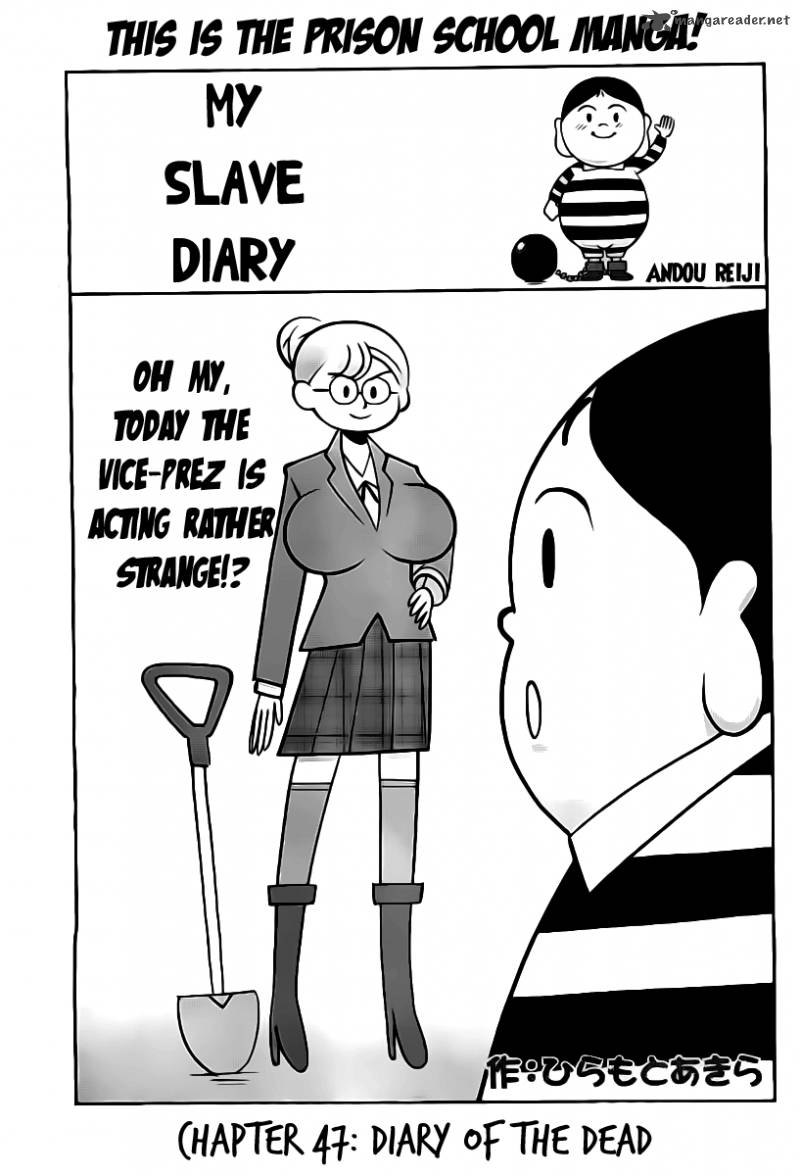 Prison School 47 1
