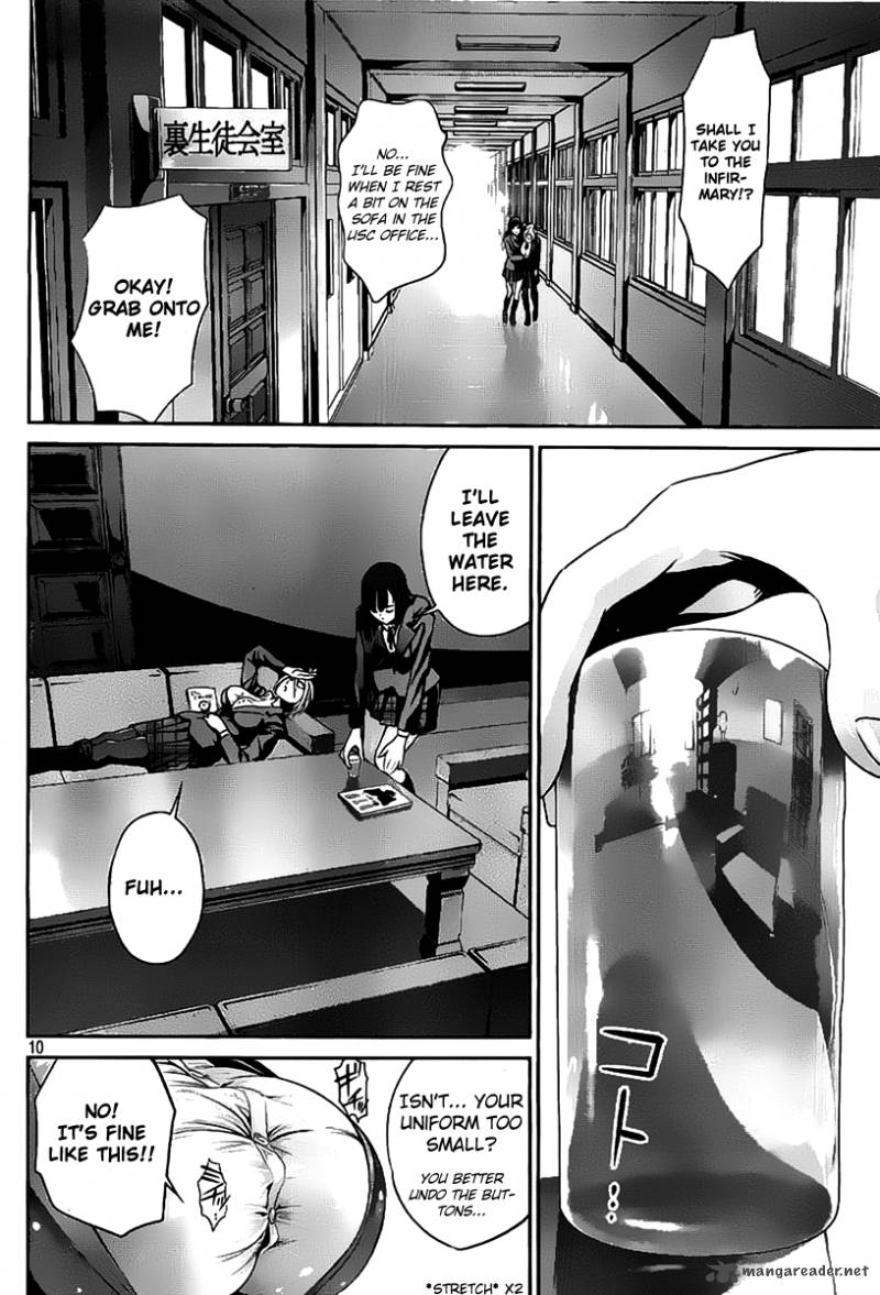 Prison School 47 10