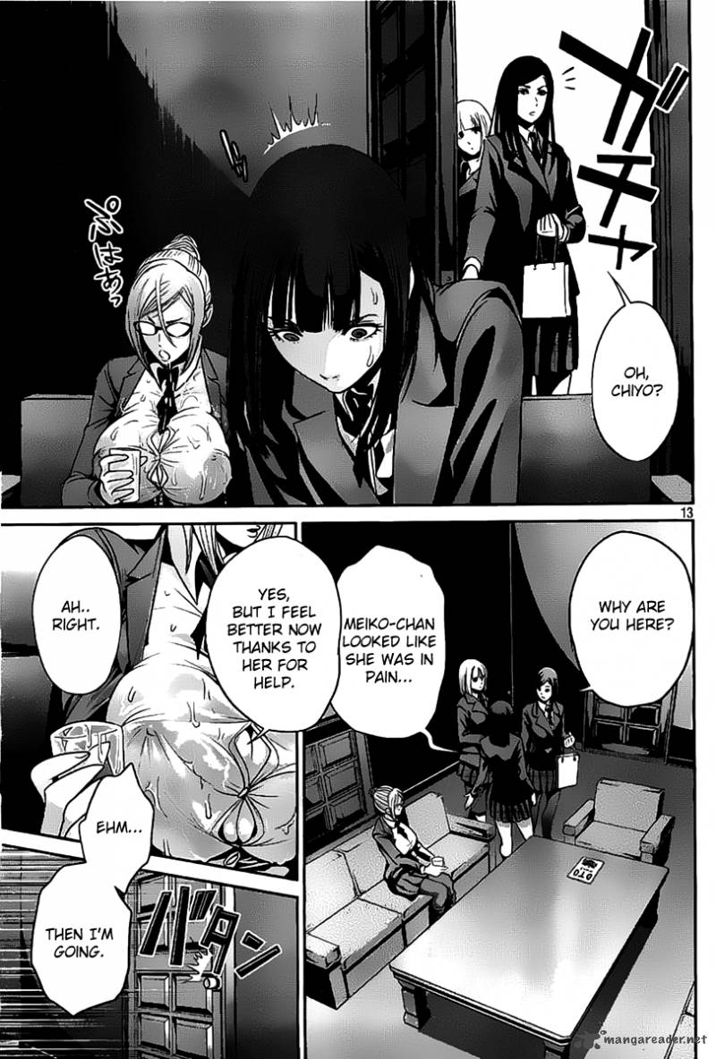 Prison School 47 13