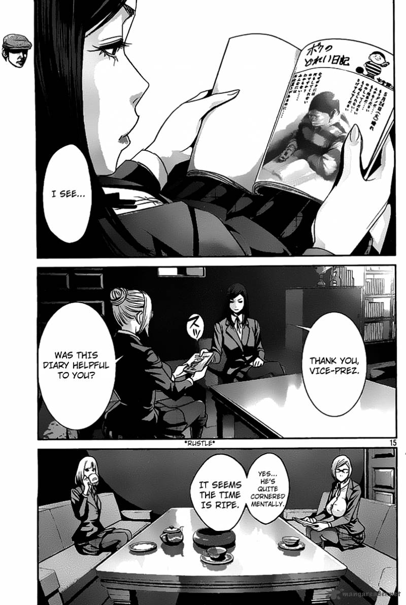 Prison School 47 15