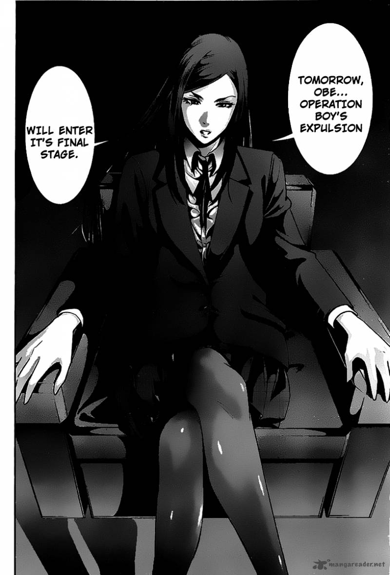 Prison School 47 16