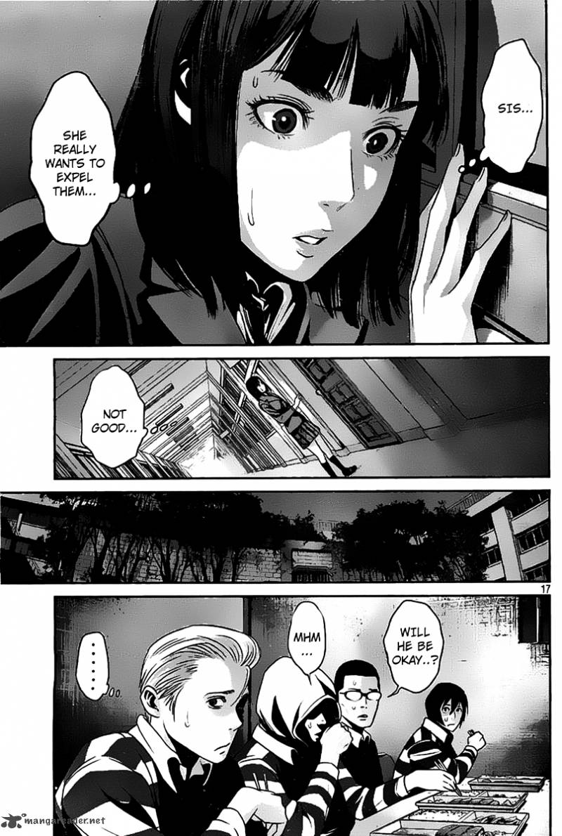Prison School 47 17