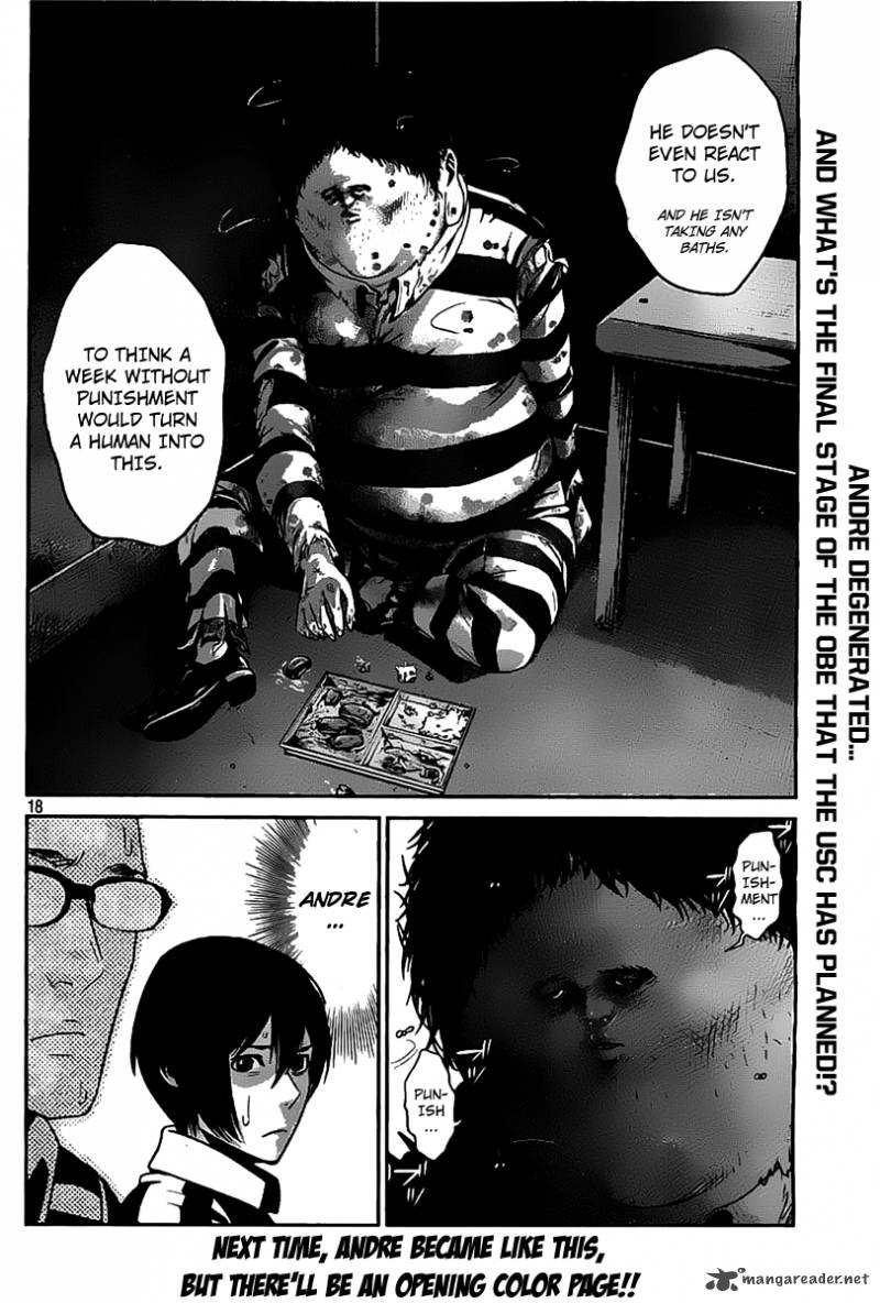Prison School 47 18
