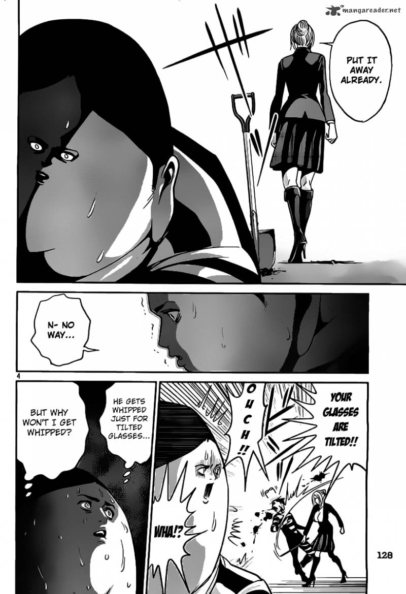 Prison School 47 4