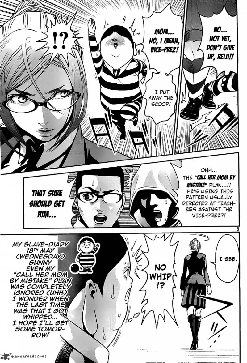 Prison School 47 5