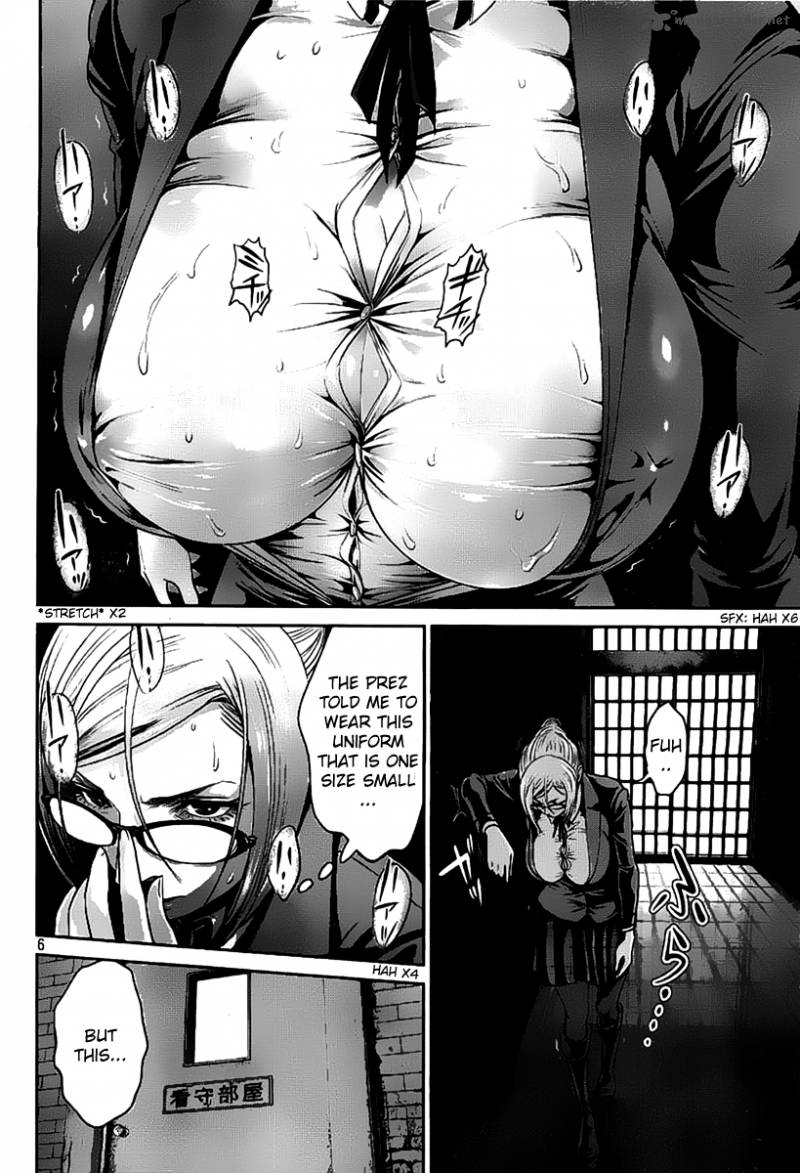 Prison School 47 6