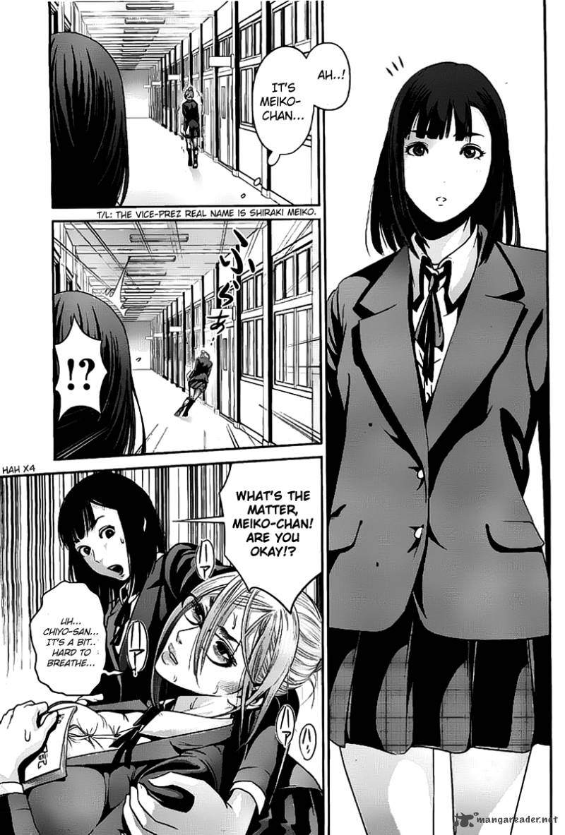 Prison School 47 9