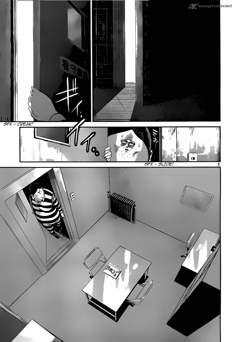 Prison School 49 10