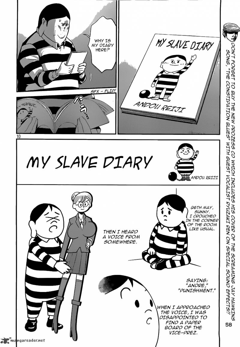 Prison School 49 11