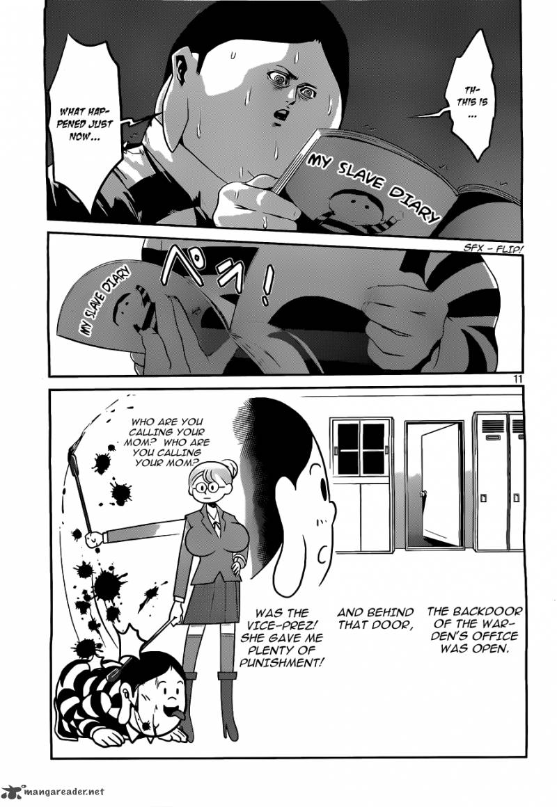 Prison School 49 12