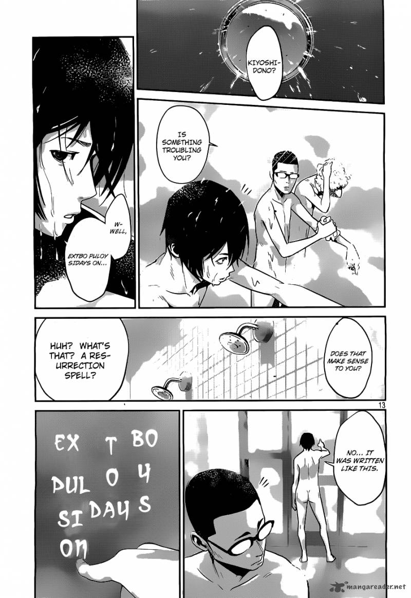 Prison School 49 14