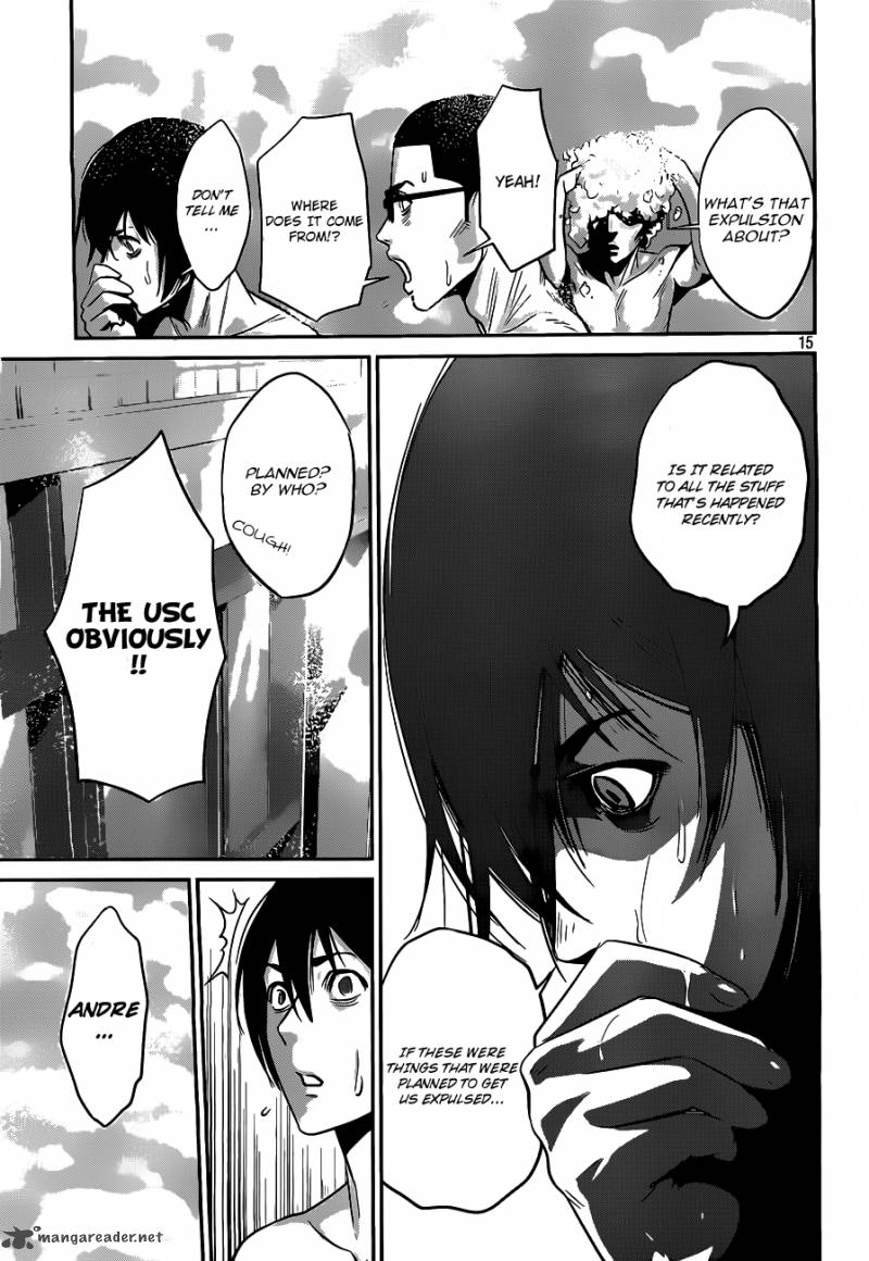 Prison School 49 16