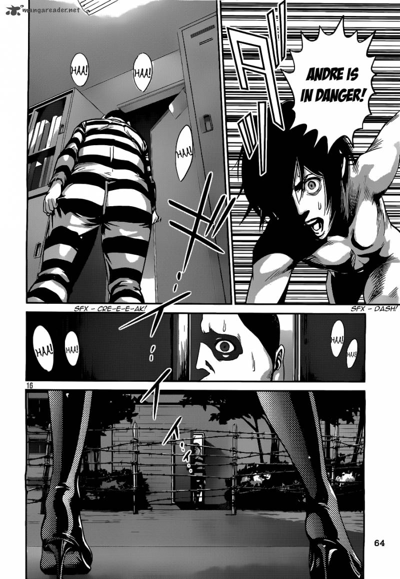 Prison School 49 17