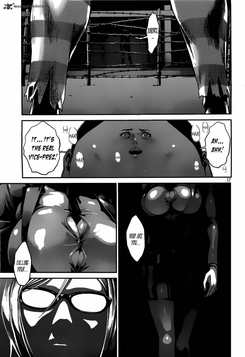 Prison School 49 18