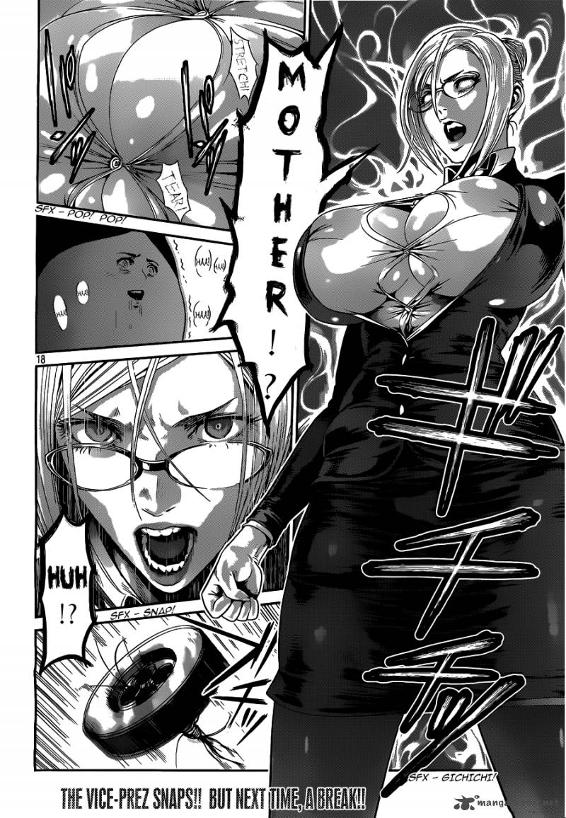 Prison School 49 19