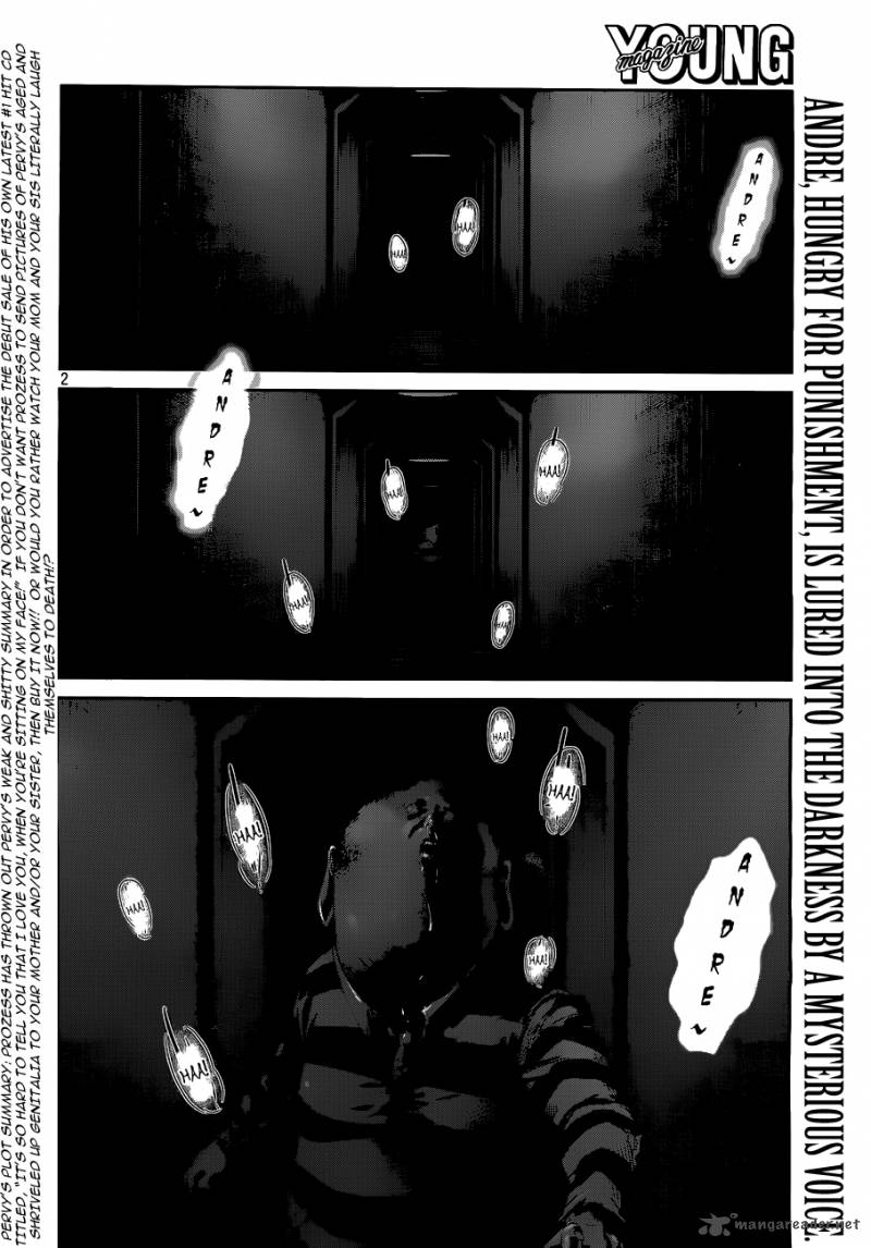 Prison School 49 3