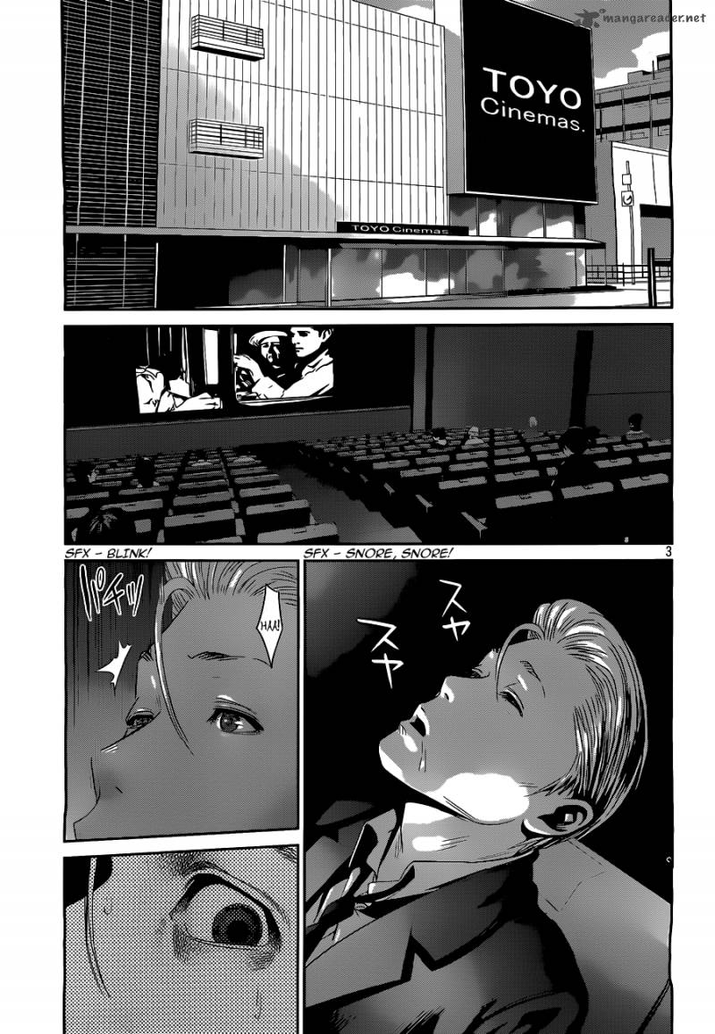 Prison School 49 4