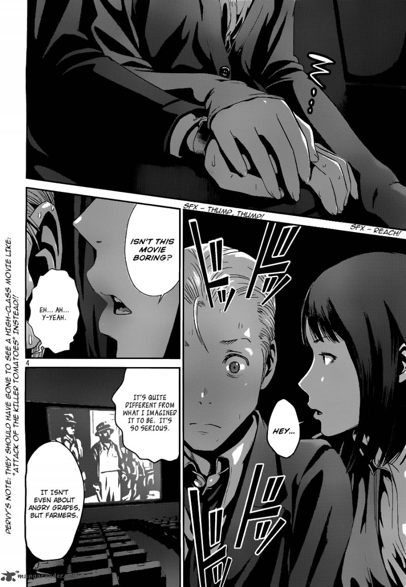 Prison School 49 5