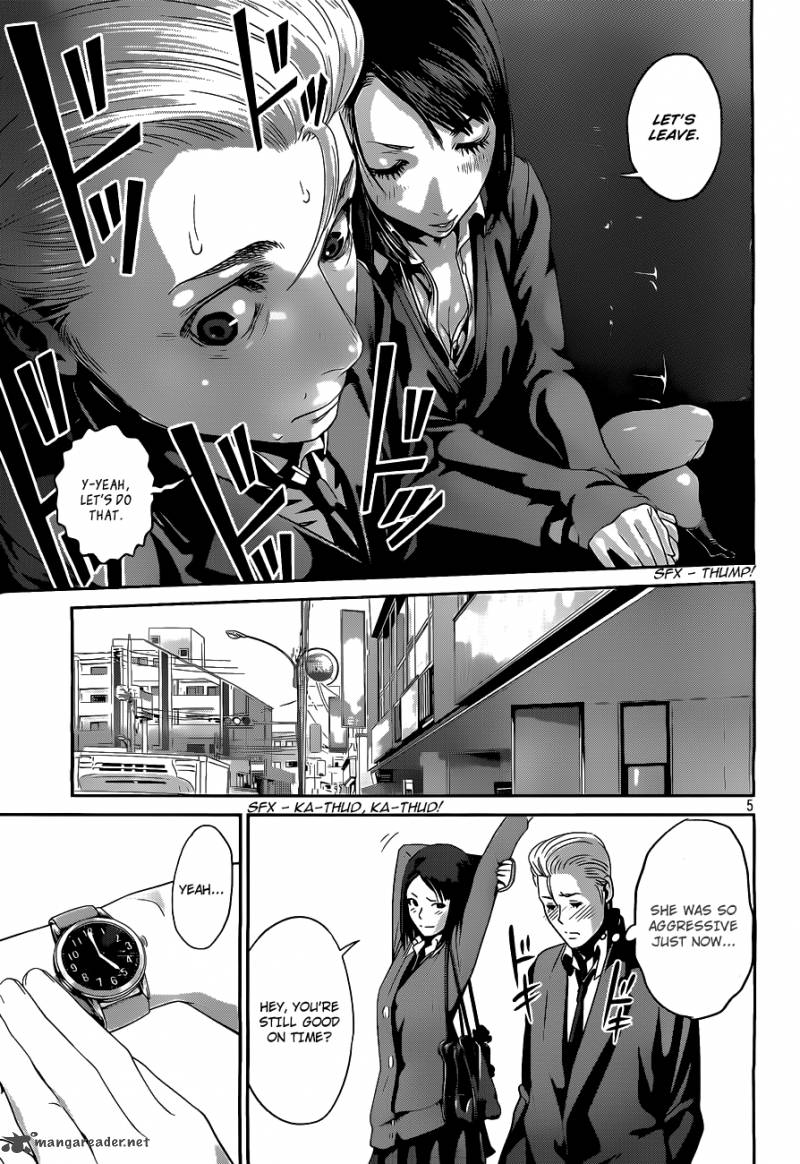 Prison School 49 6