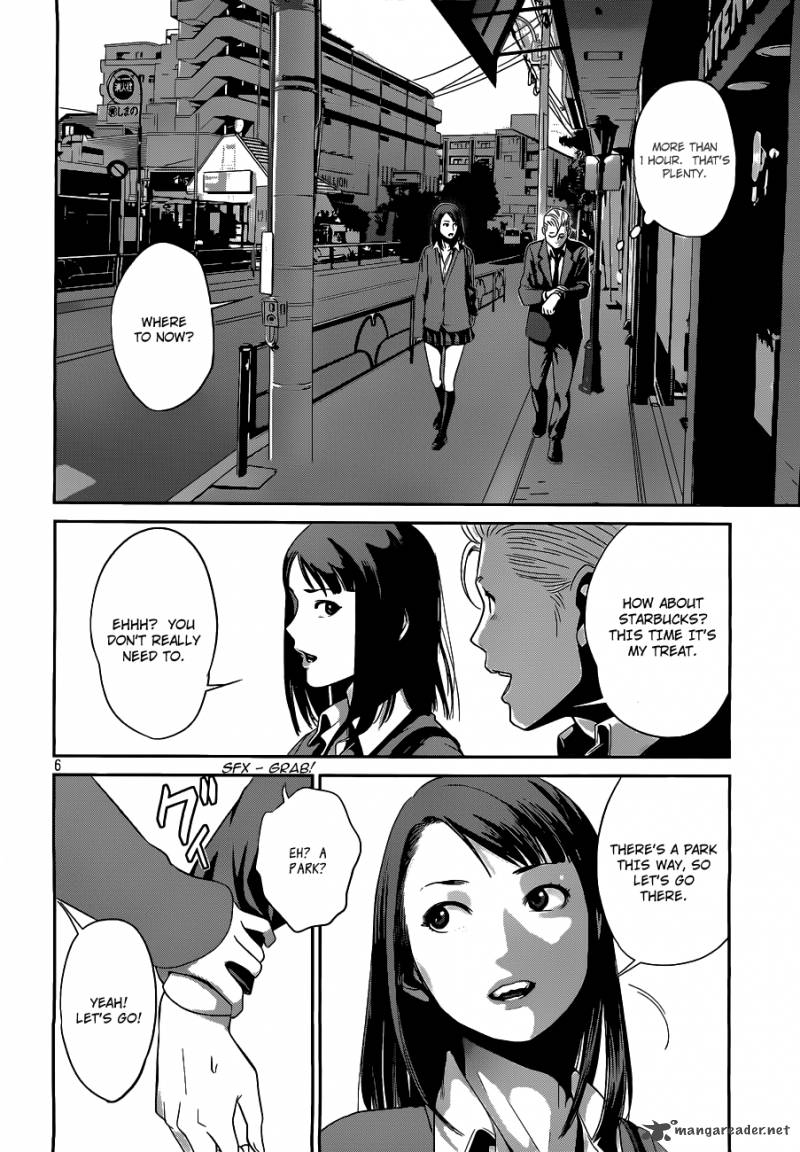 Prison School 49 7