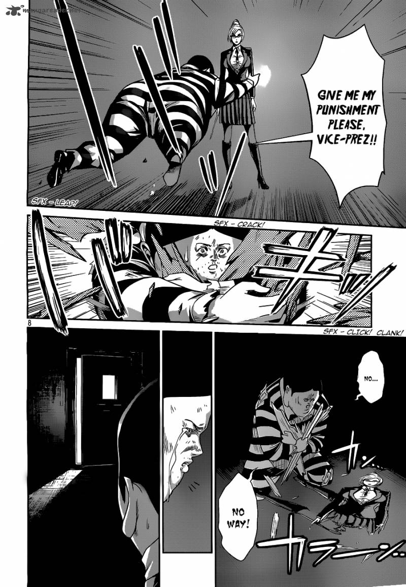 Prison School 49 9