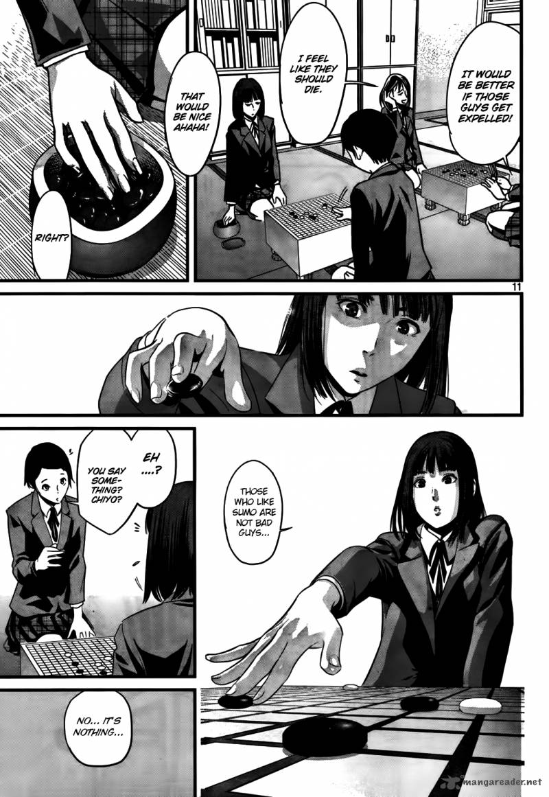 Prison School 5 11