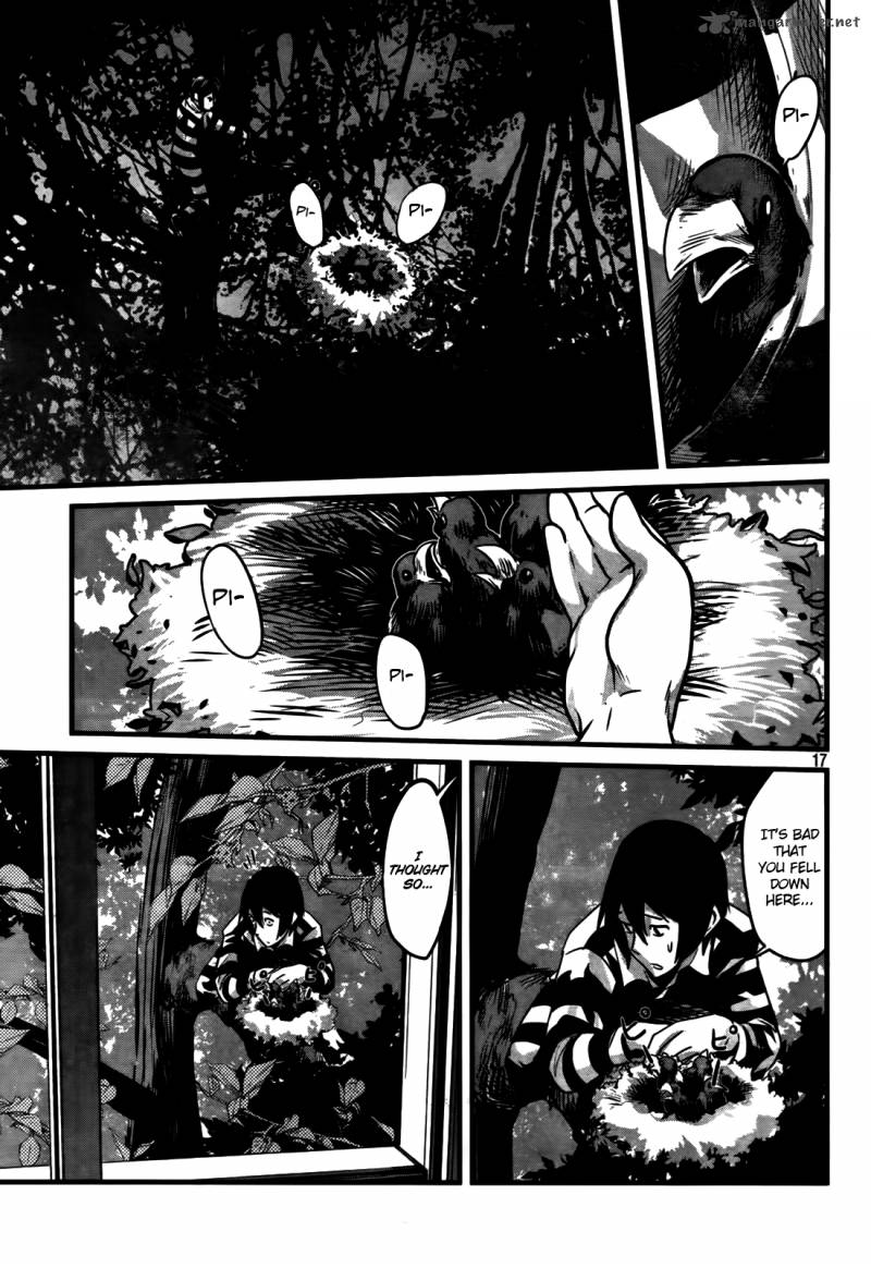 Prison School 5 17