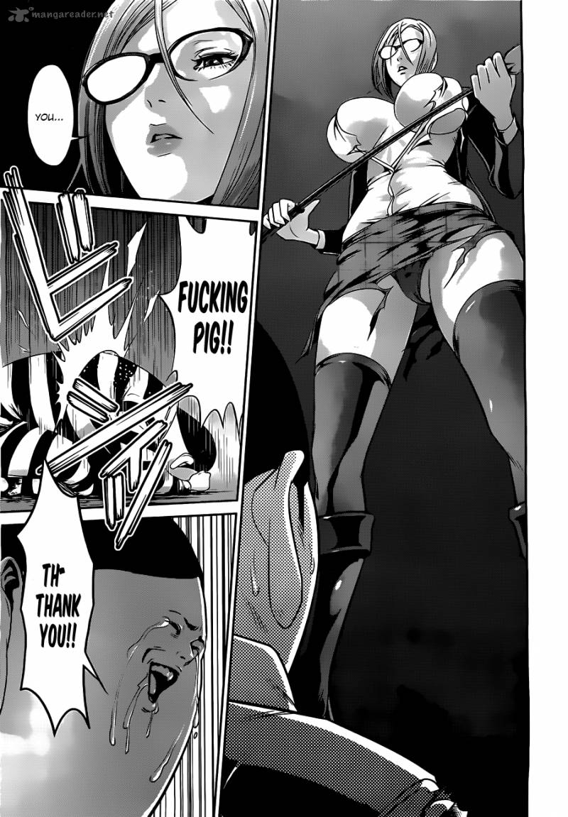 Prison School 50 12