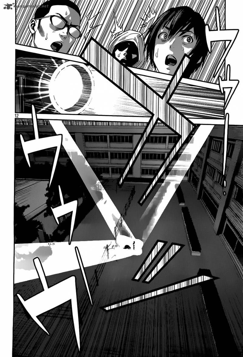 Prison School 50 13