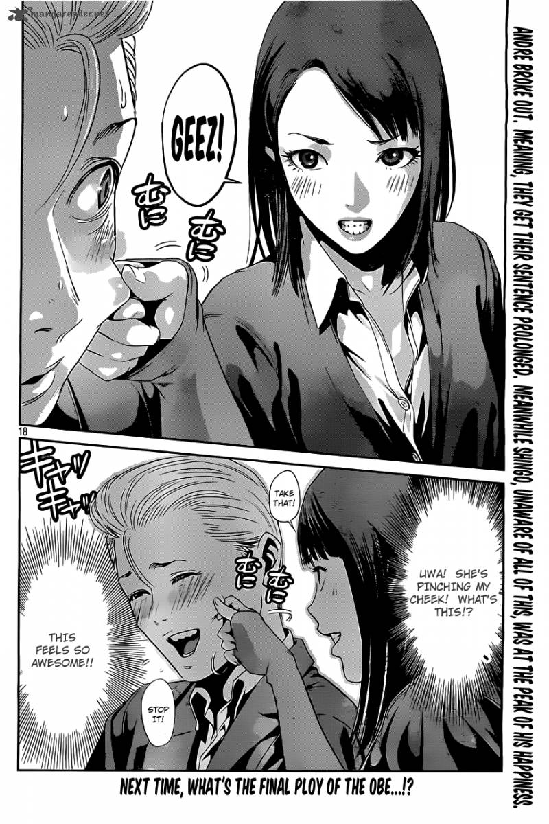 Prison School 50 19