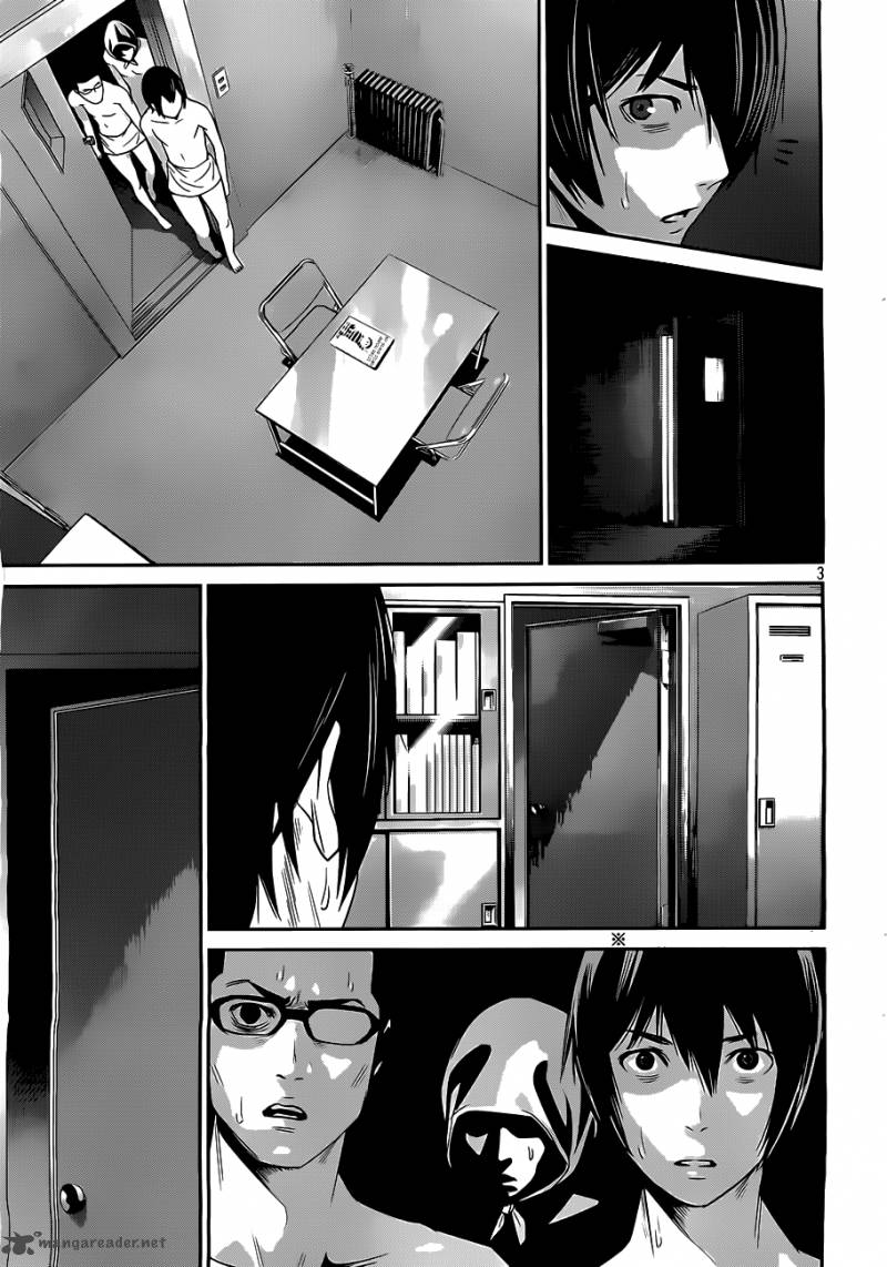 Prison School 50 4
