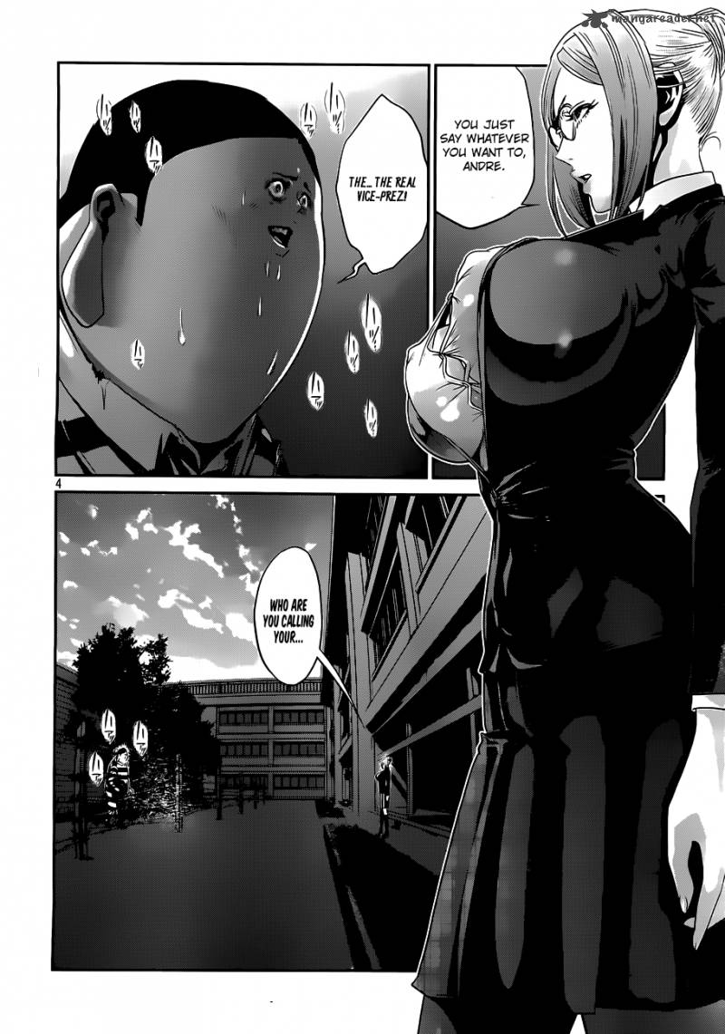 Prison School 50 5