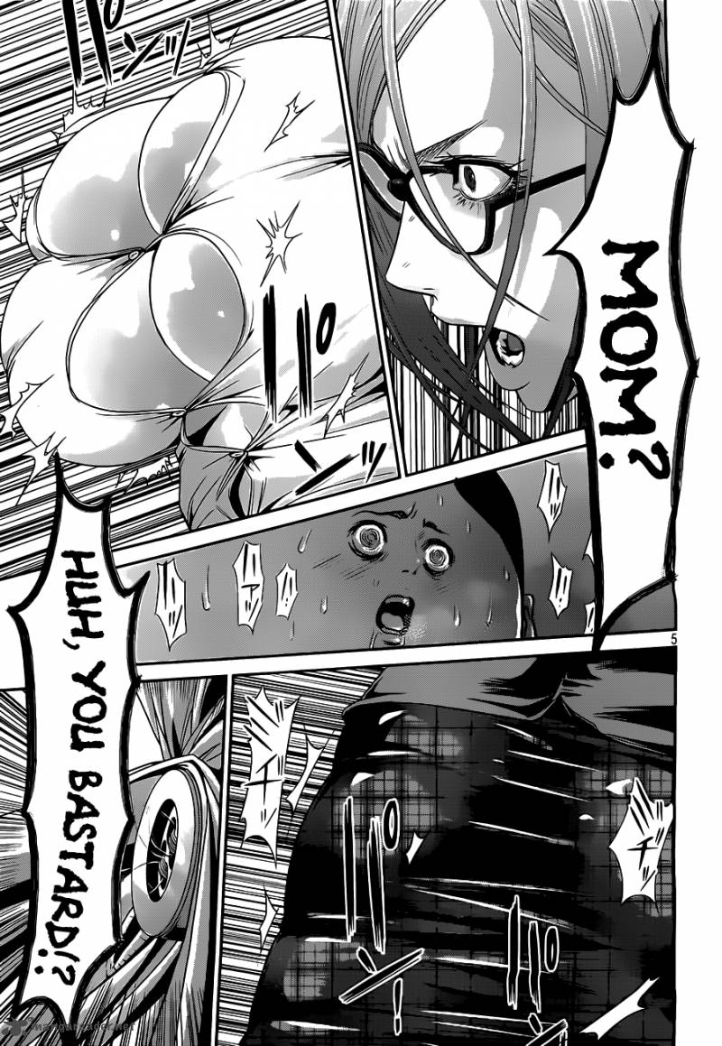 Prison School 50 6