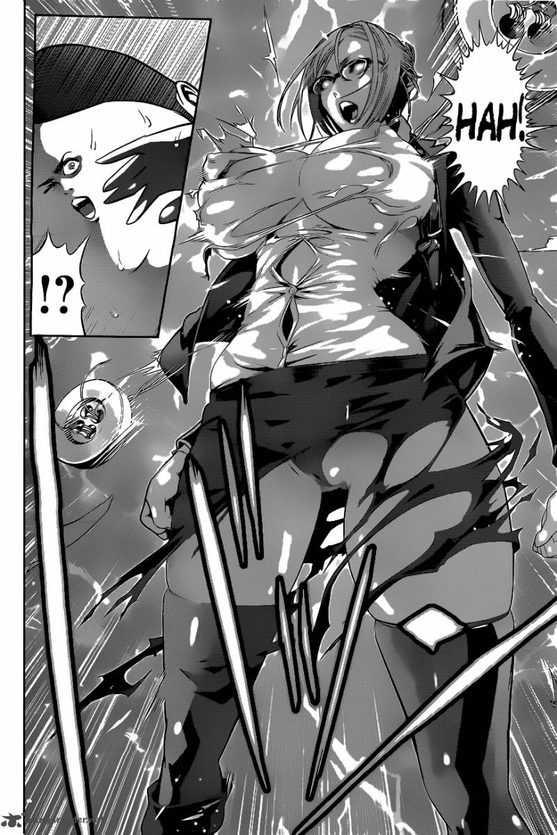 Prison School 50 7