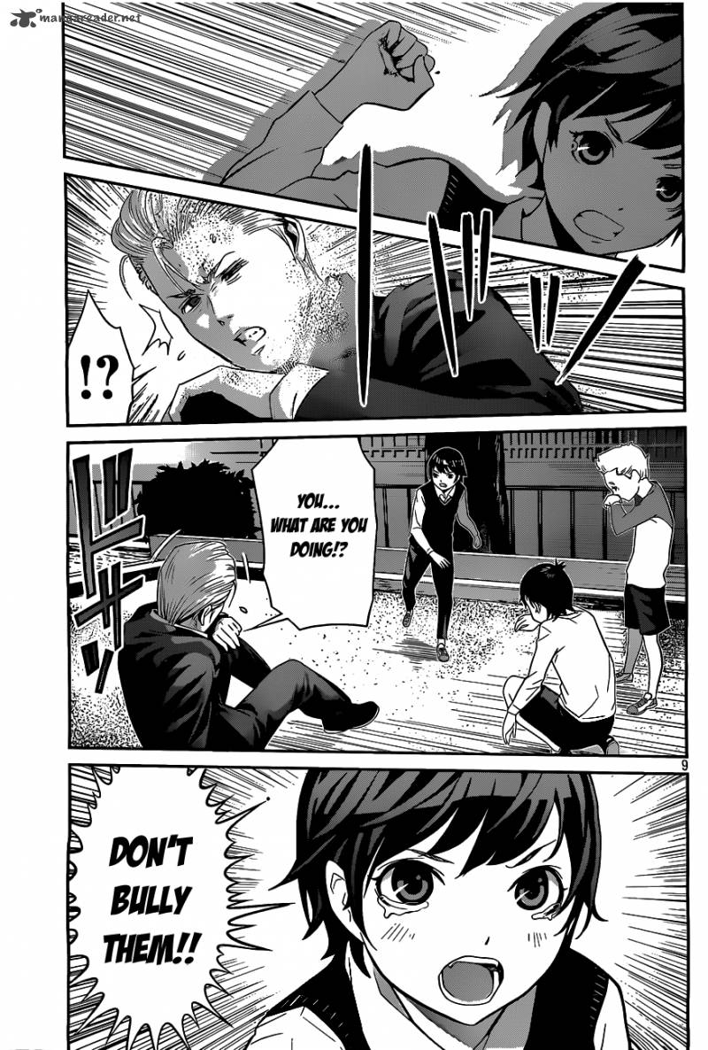 Prison School 51 10